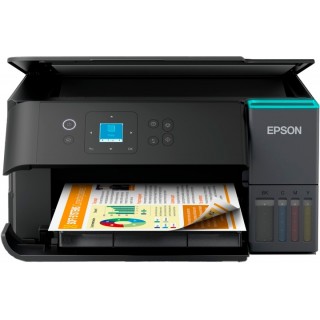 Epson EcoTank L4360 Black